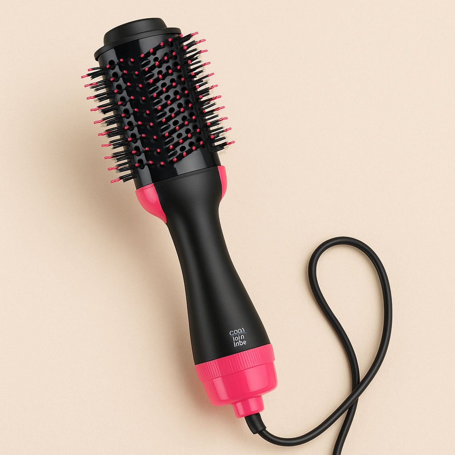 Cepillo Secador Voluminizador