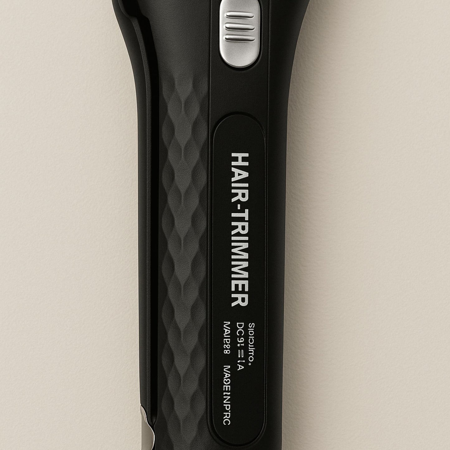 Cortador inteligente de puntas dañadas