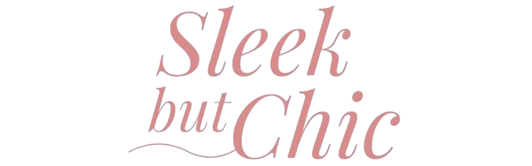 Sleek But Chic