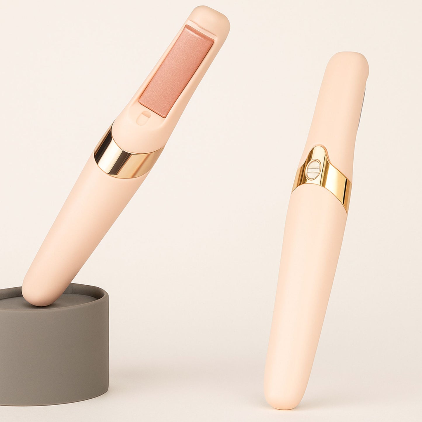 Lima de Pies Eléctrica