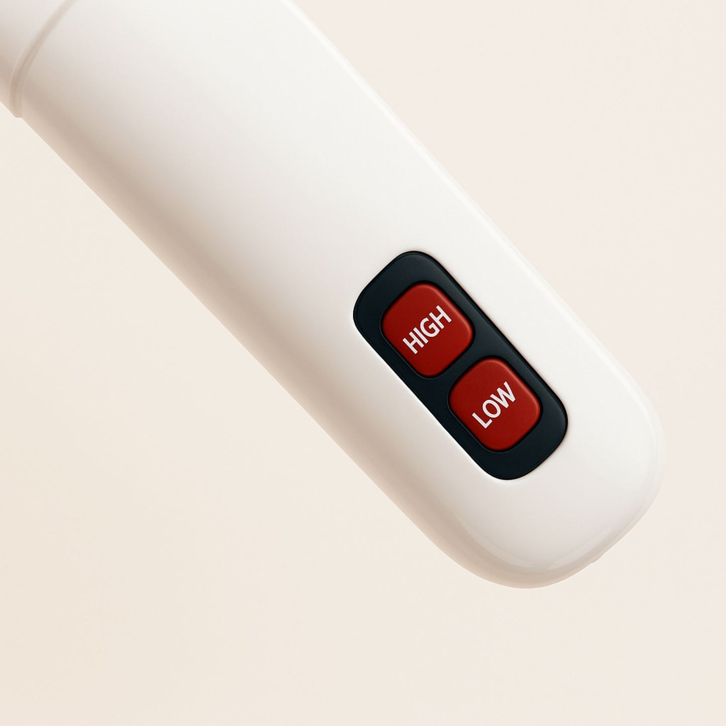 Masajeador cervical y dorsal con impulsos eléctrico