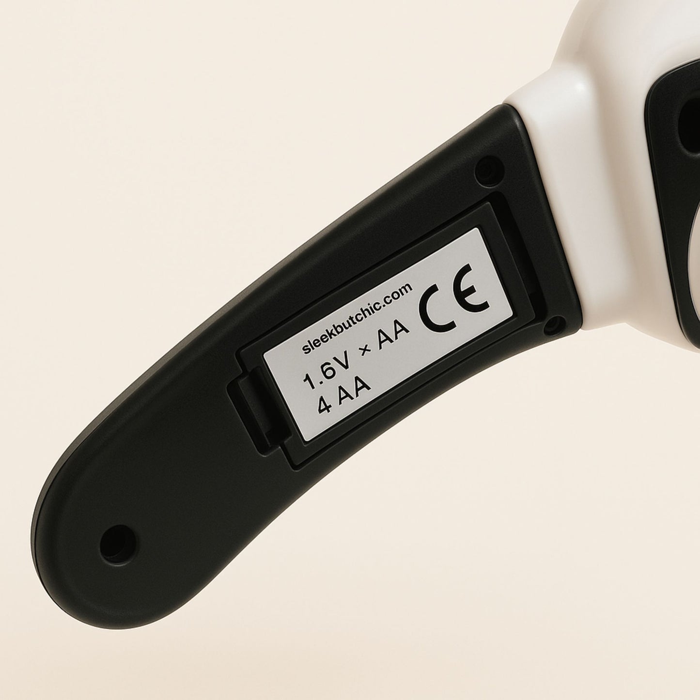 Masajeador cervical y dorsal con impulsos eléctrico