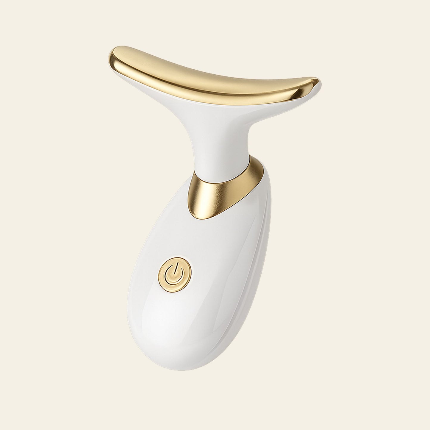 Masajeador facial de lifting con vibración