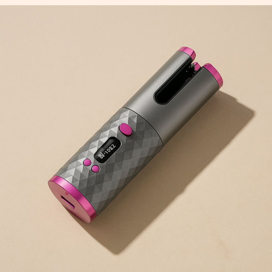Rizador Automático